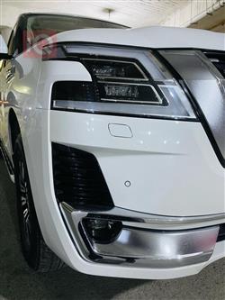 نيسان باترول